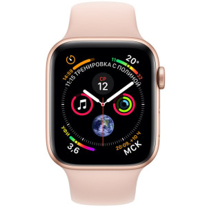 Apple Watch Series 4 40mm